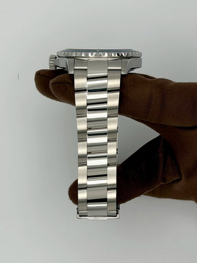 2026 Breitling Superocean 42mm Stainless Steel A17375E71C1A1