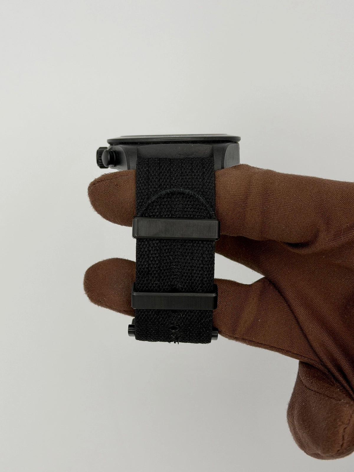 2025 Tudor Pelagos FXD Chrono Cycling Edition 43mm Carbon M25827KN-0001