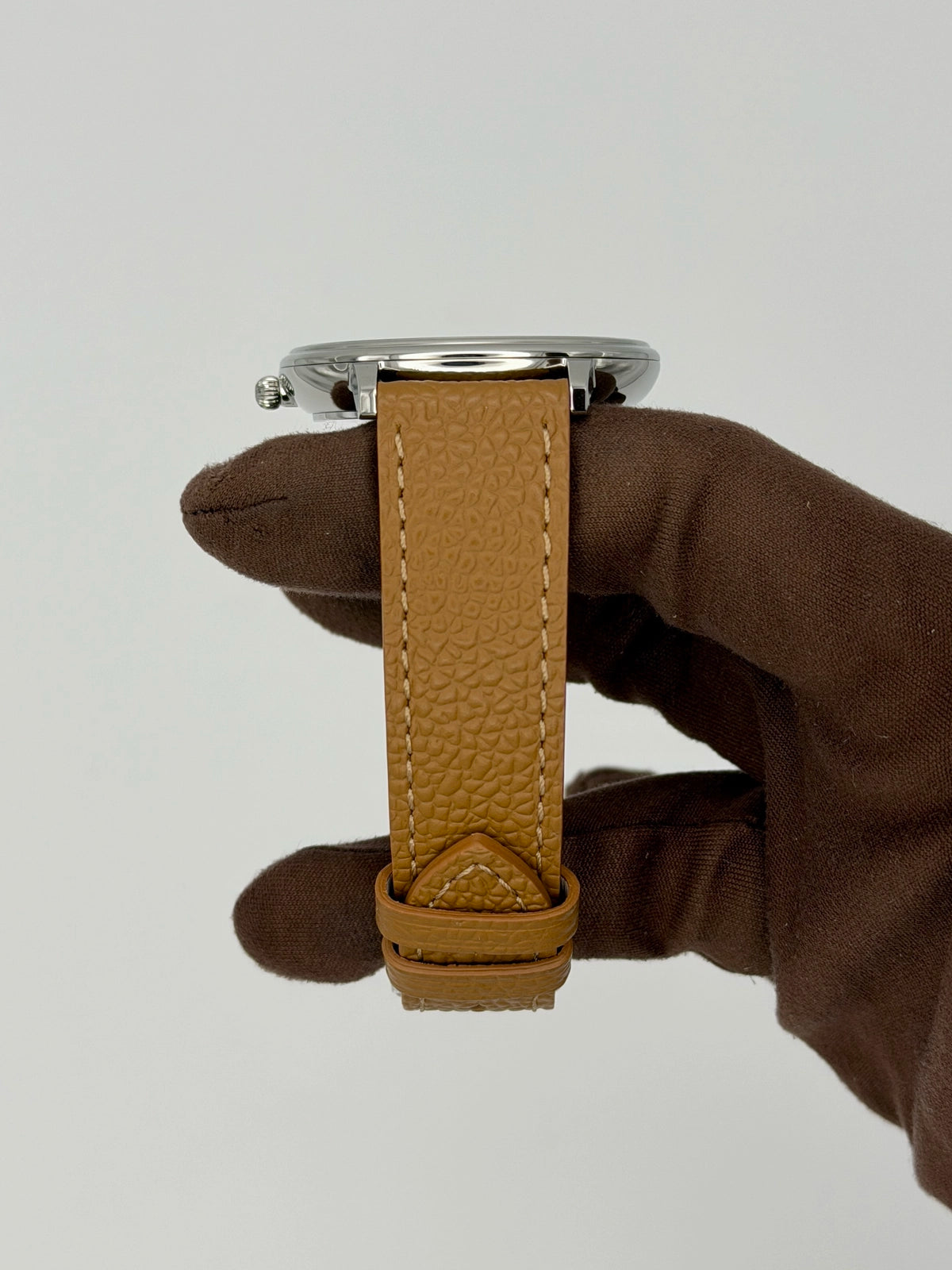 Frederique Constant Classics Moneta Moonphase FC-206N3S6 — photo 6 of 8