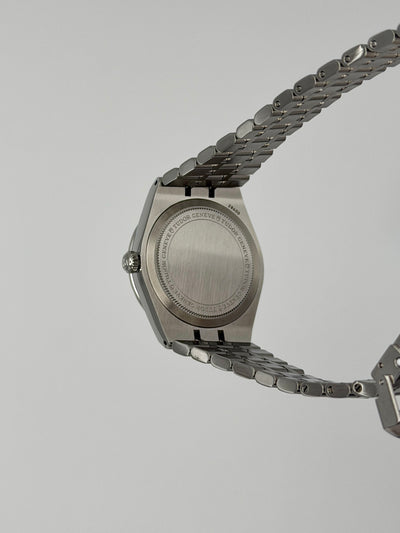 2025 Tudor Royal 34mm Stainless Steel M28400-0005