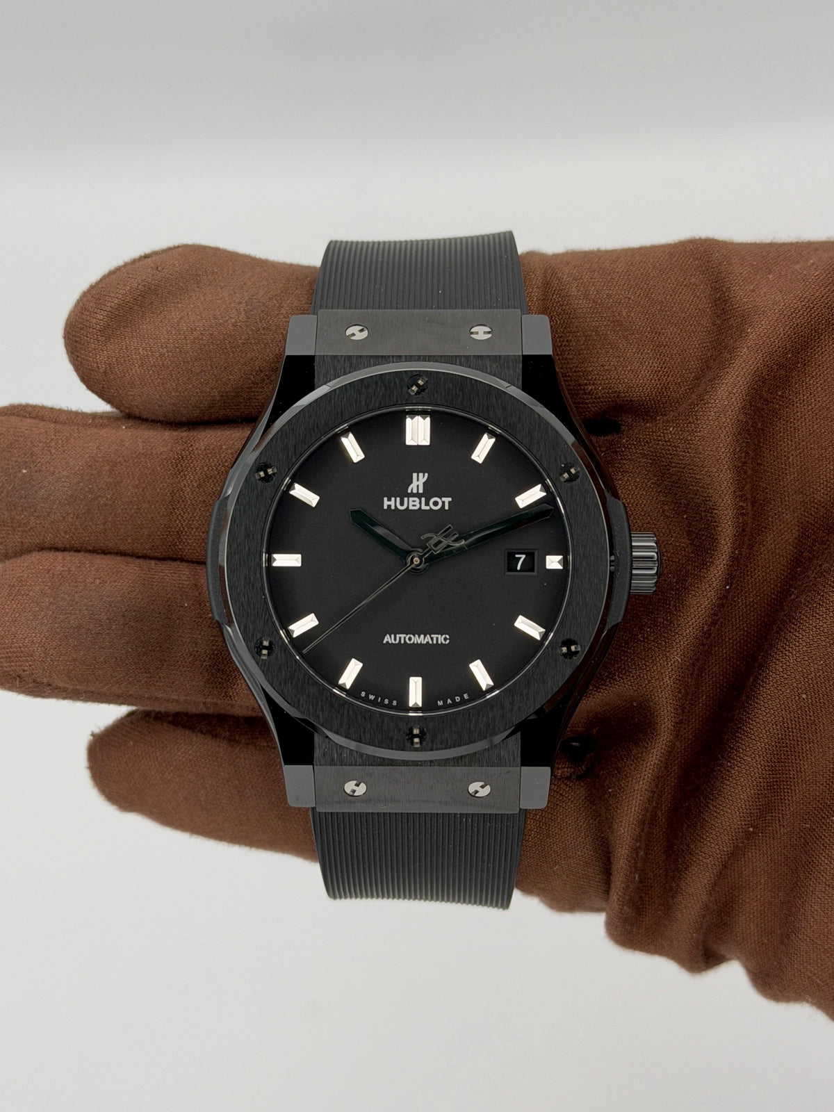 2026 Hublot Classic Fusion 42mm Ceramic 542.CM.1171.RX