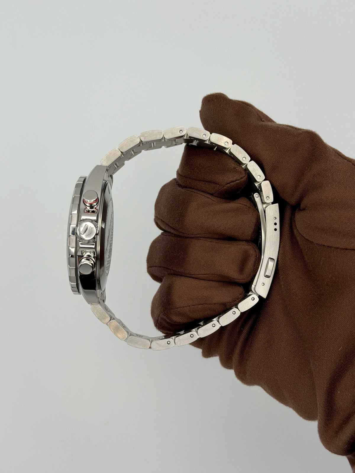 2026 TAG Heuer Formula 1 43mm Stainless Steel CAZ101AL.BA0842