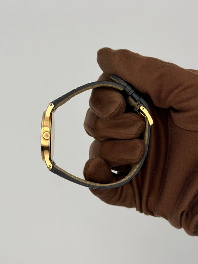 1993 Patek Philippe Calatrava 31mm Rose Gold 3796R