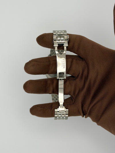 2026 Tudor 1926 36mm Stainless Steel M91450-0005