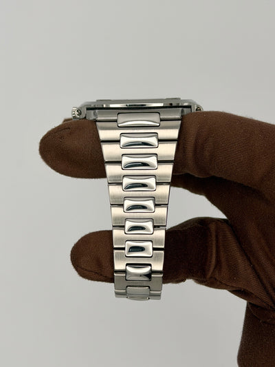 1978 Patek Philippe Nautilus 42mm Stainless Steel 3700
