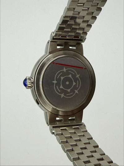 2025 Tudor Clair de Rose 34mm Stainless Steel M35800-0001