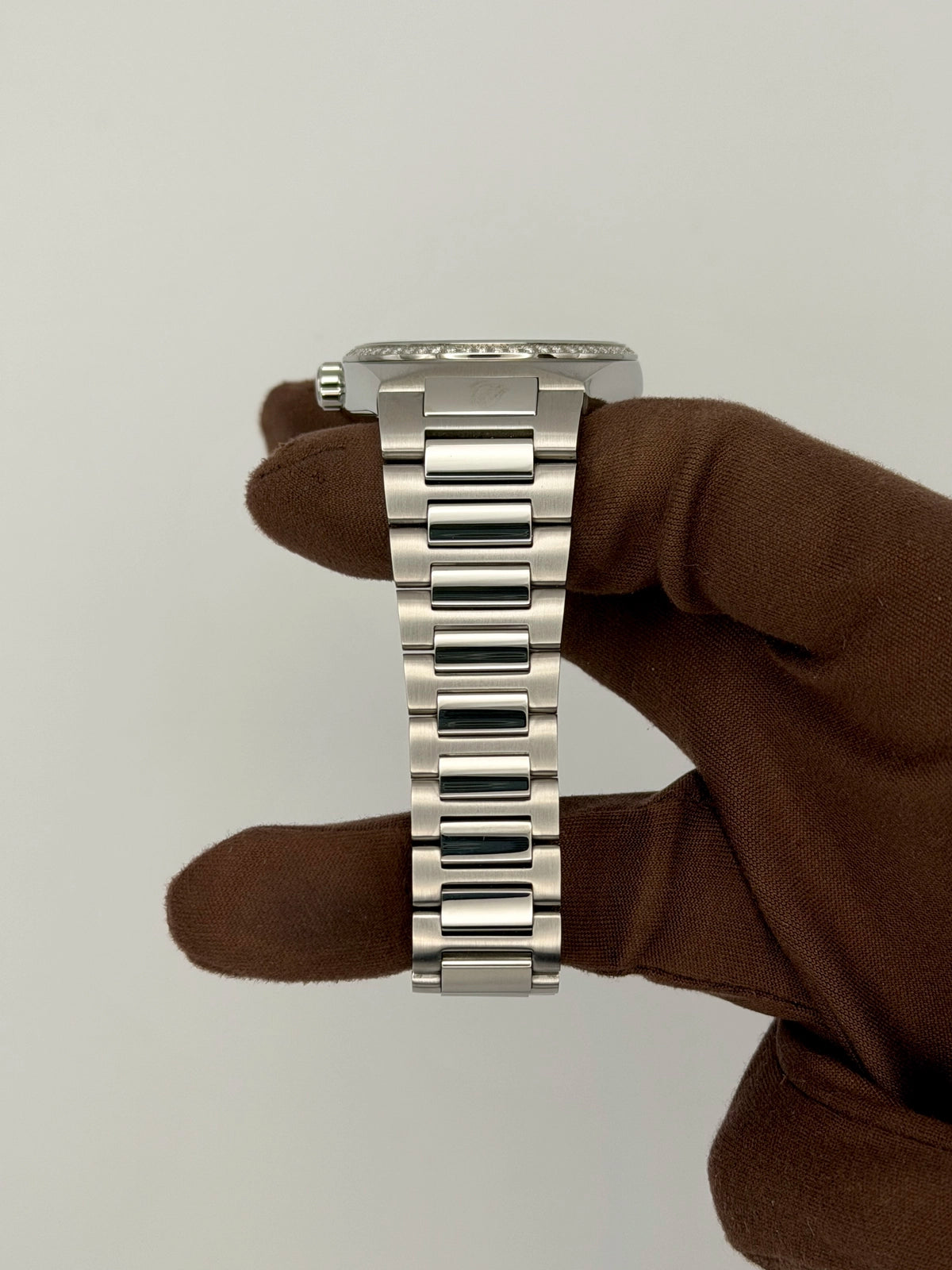 2026 Frederique Constant Highlife Ladies Automatic Sparkling 34mm Stainless Steel FC-303LBSD2NHD6B