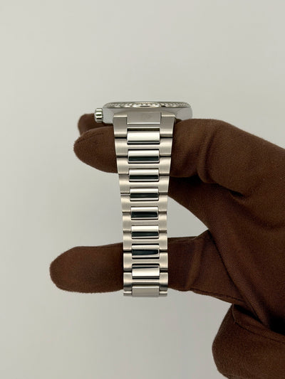 2026 Frederique Constant Highlife Ladies Automatic Sparkling 34mm Stainless Steel FC-303LBSD2NHD6B