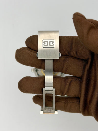 2023 Glashütte Original PanoMatic Lunar 40mm Stainless Steel 1-90-02-46-32-71