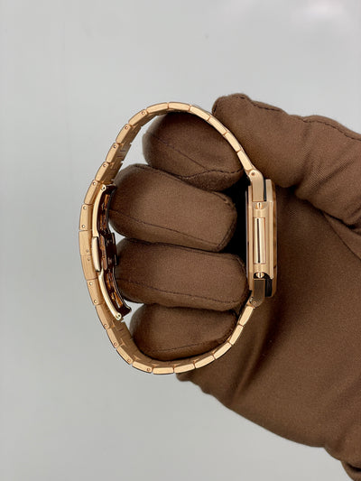 2025 Patek Philippe Cubitus 40mm Rose Gold 7128/1R-001