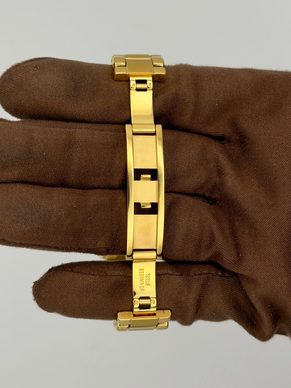 Frederique Constant Classics Carrée Ladies FC-200MCDC35B — photo 8 of 9