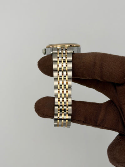 2026 Tudor 1926 28mm Rose Gold & Stainless Steel M91351-0002