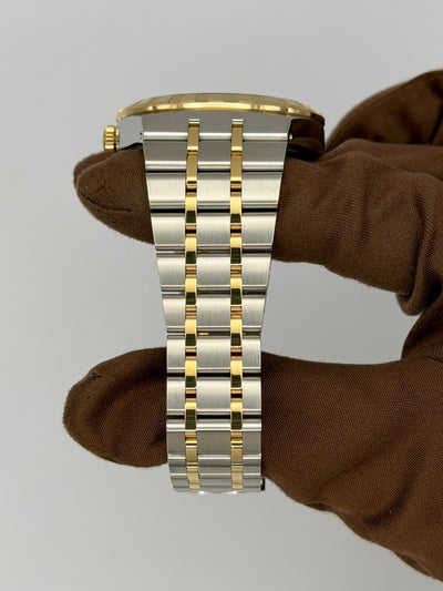 2025 Tudor Royal 41mm Stainless Steel/Yellow Gold M28603-0002
