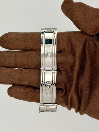 Rolex Daytona Zenith 40mm Stainless Steel 16520