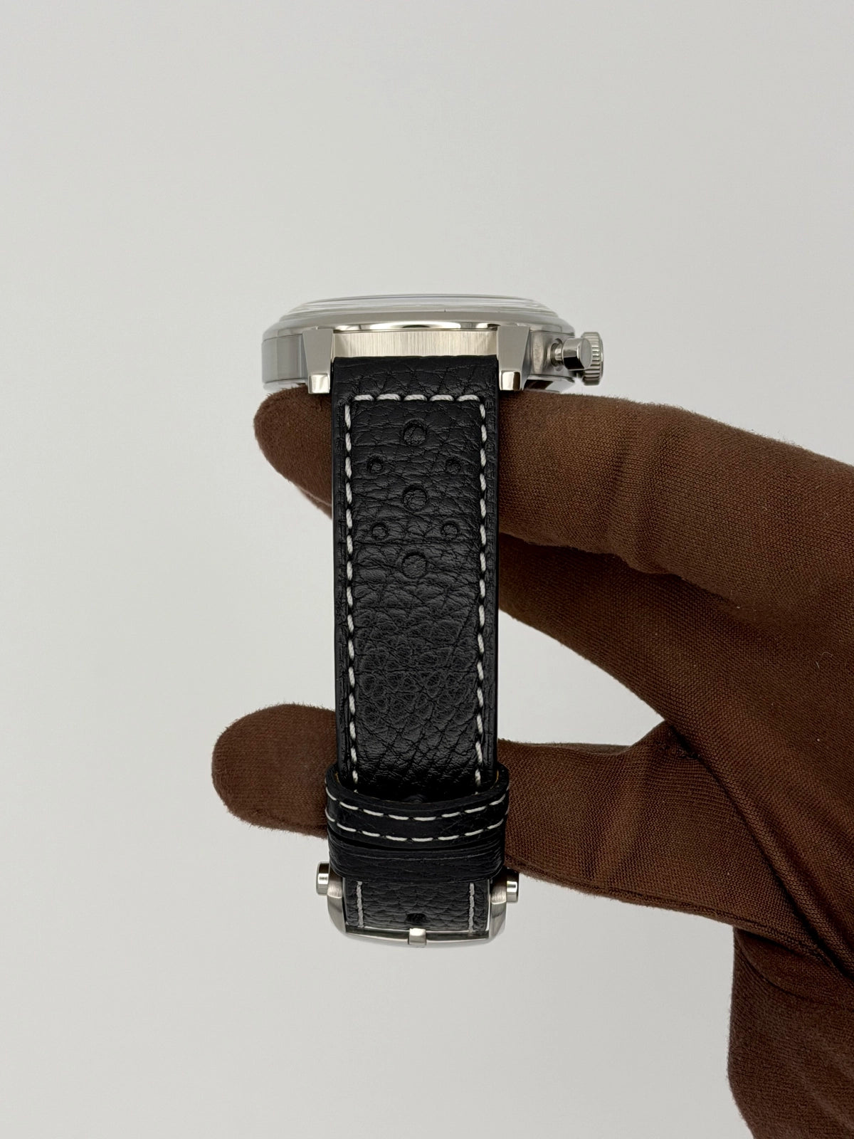 2026 Breitling Top Time B01 41mm Stainless Steel AB01765A1B1X1