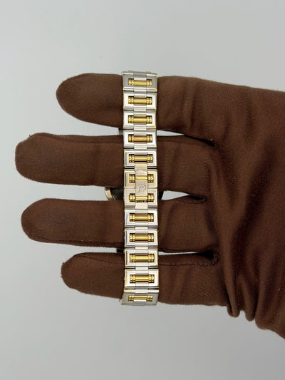 1990 Piaget Dancer 23mm White Gold 90563 K 81
