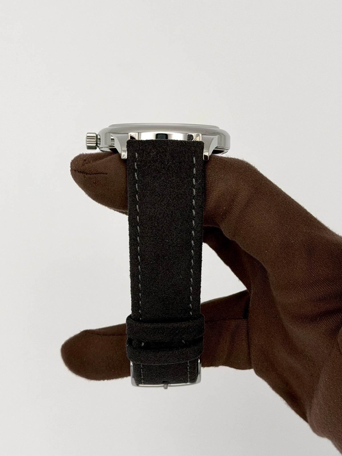 Nomos Club Campus 38 Blue Purple 730 — photo 6 of 8