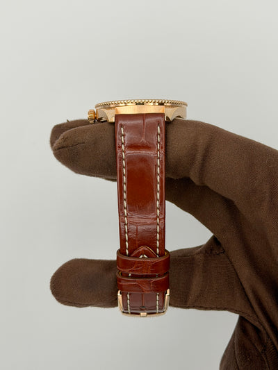 2026 Breitling Navitimer 32mm Rose Gold R77320E61A1P1