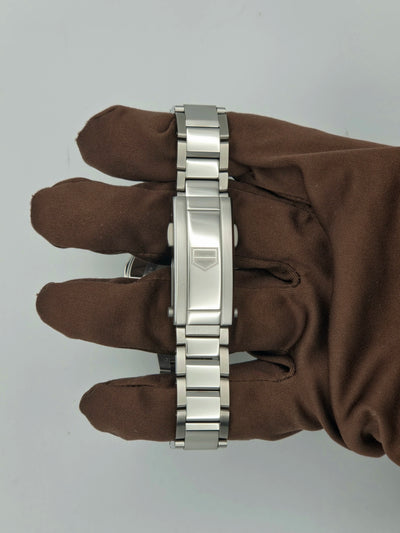 2026 Tag Heuer Aquaracer Professional 300 Date 36mm Stainless Steel WBP231L.BA0618