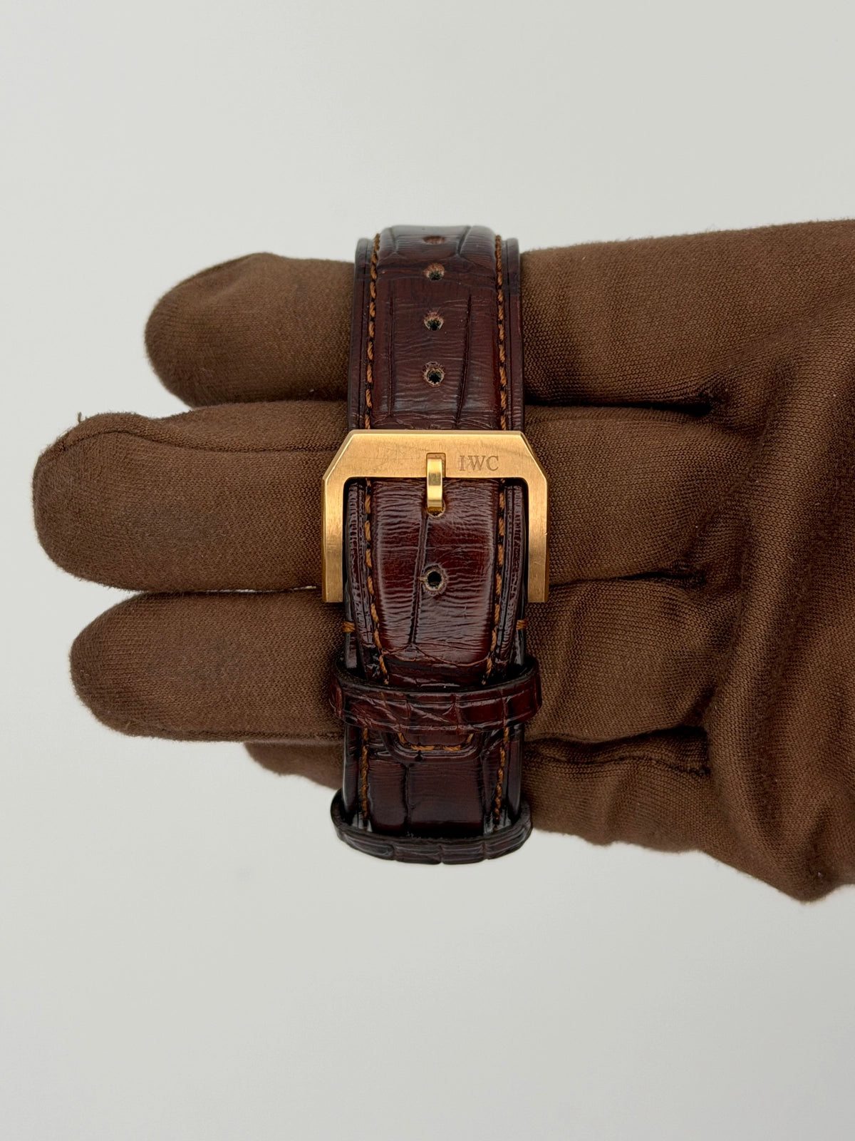 IWC Portugieser Chronograph IW371611 — photo 7 of 8