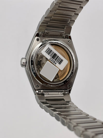 2026 Frederique Constant Highlife Automatic COSC 39mm Stainless Steel FC-303LB3NH6B