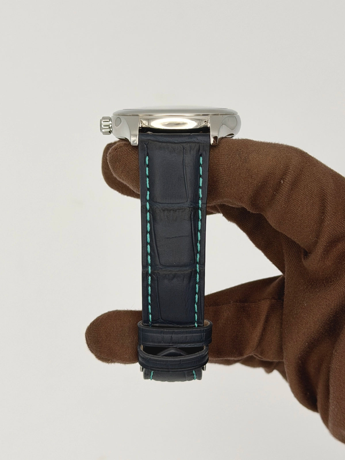 Frederique Constant Classics Runabout FC-303RMLN3B6 — photo 6 of 8