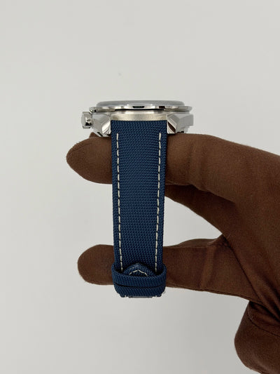 2025 Omega Speedmaster Anniversary Series Co-Axial Master Chronometer Chronograph “Silver Snoopy Award” 42mm Stainless Steel 310.32.42.50.02.001