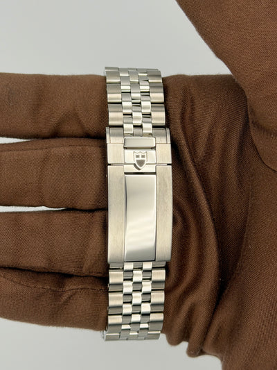 2025 Tudor Black Bay 54 37mm Stainless Steel M79000-0001