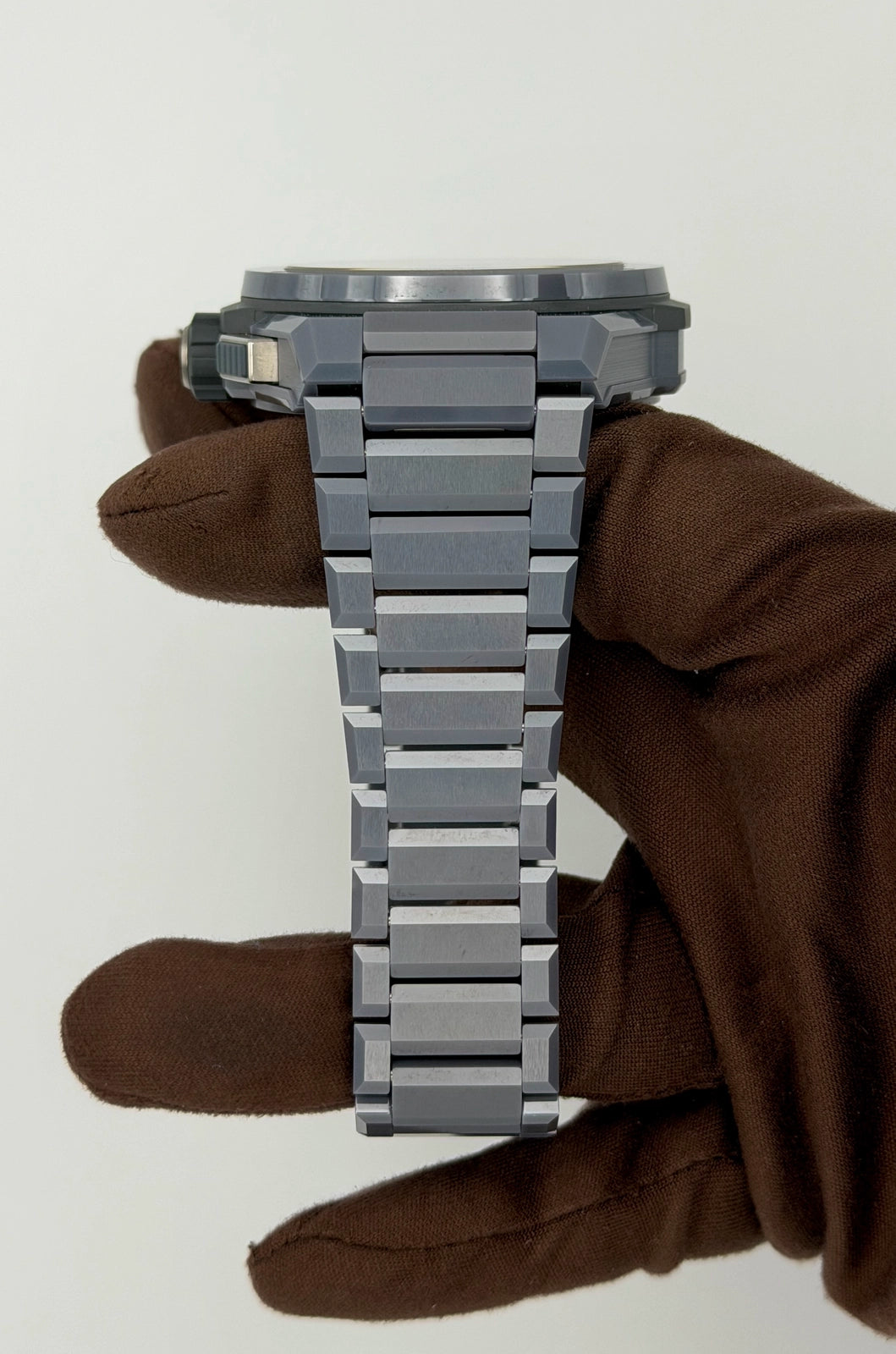 2026 Hublot Big Bang Integrated 42mm Ceramic 451.FX.6923.FX