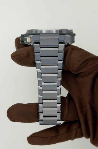 2026 Hublot Big Bang Integrated 42mm Ceramic 451.FX.6923.FX