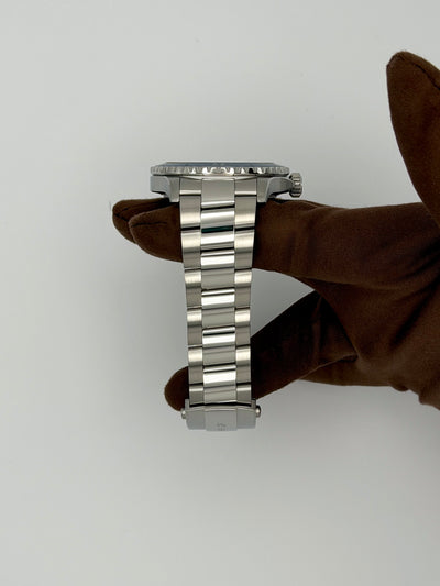2026 Breitling Superocean 42mm Stainless Steel A17375E71C1A1