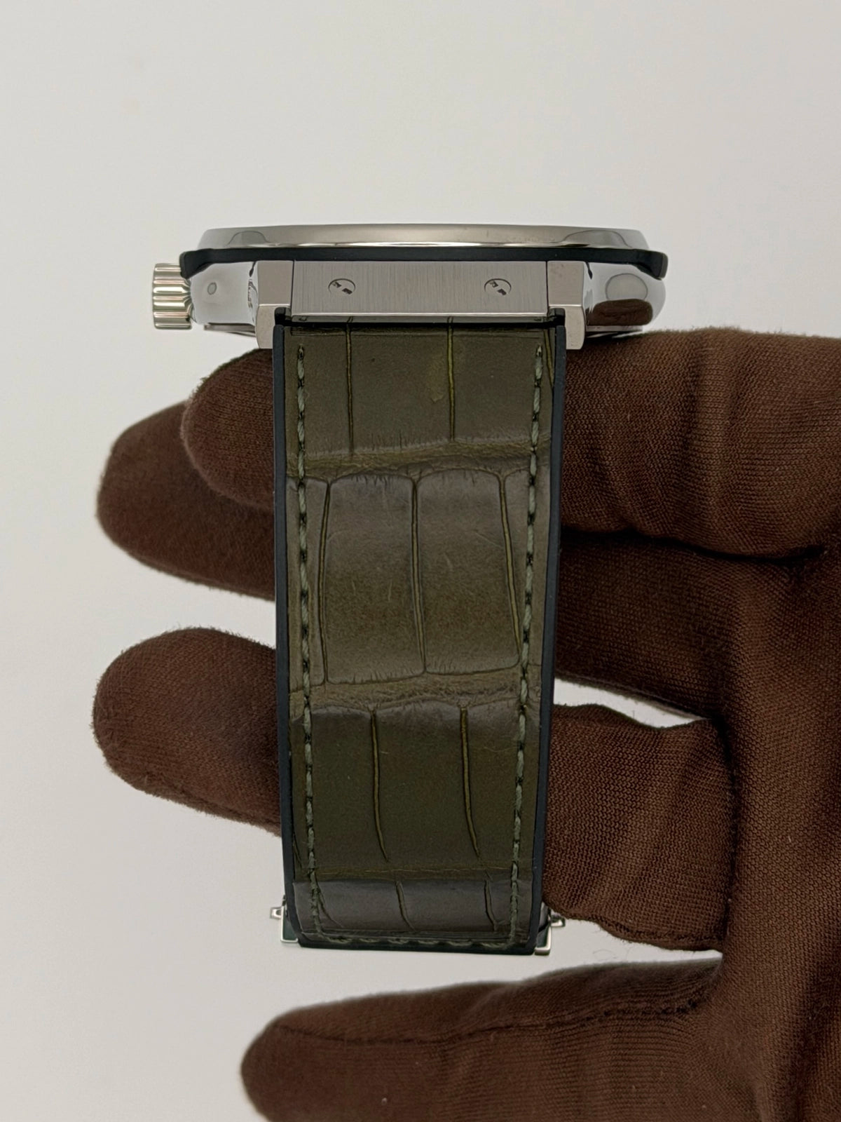 2026 Hublot Classic Fusion 45mm Titanium 511.NX.8970.LR