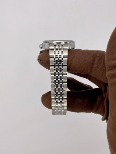 2026 Tudor 1926 28mm Stainless Steel M91350-0001