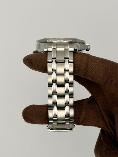 2024 Omega Seamaster Diver 300M Co-Axial Master Chronometer 42mm Stainless Steel 210.30.42.20.10.001
