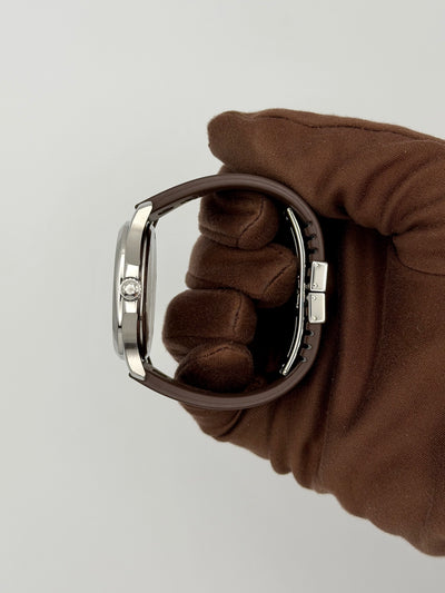 2007 Patek Philippe Aquanaut Luce 36mm Stainless Steel 5067A-015