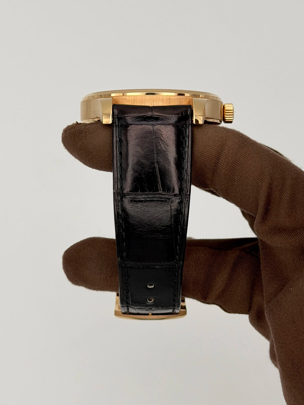 IWC Portugieser Hand-Wound Tourbillon IW545801 — photo 6 of 9