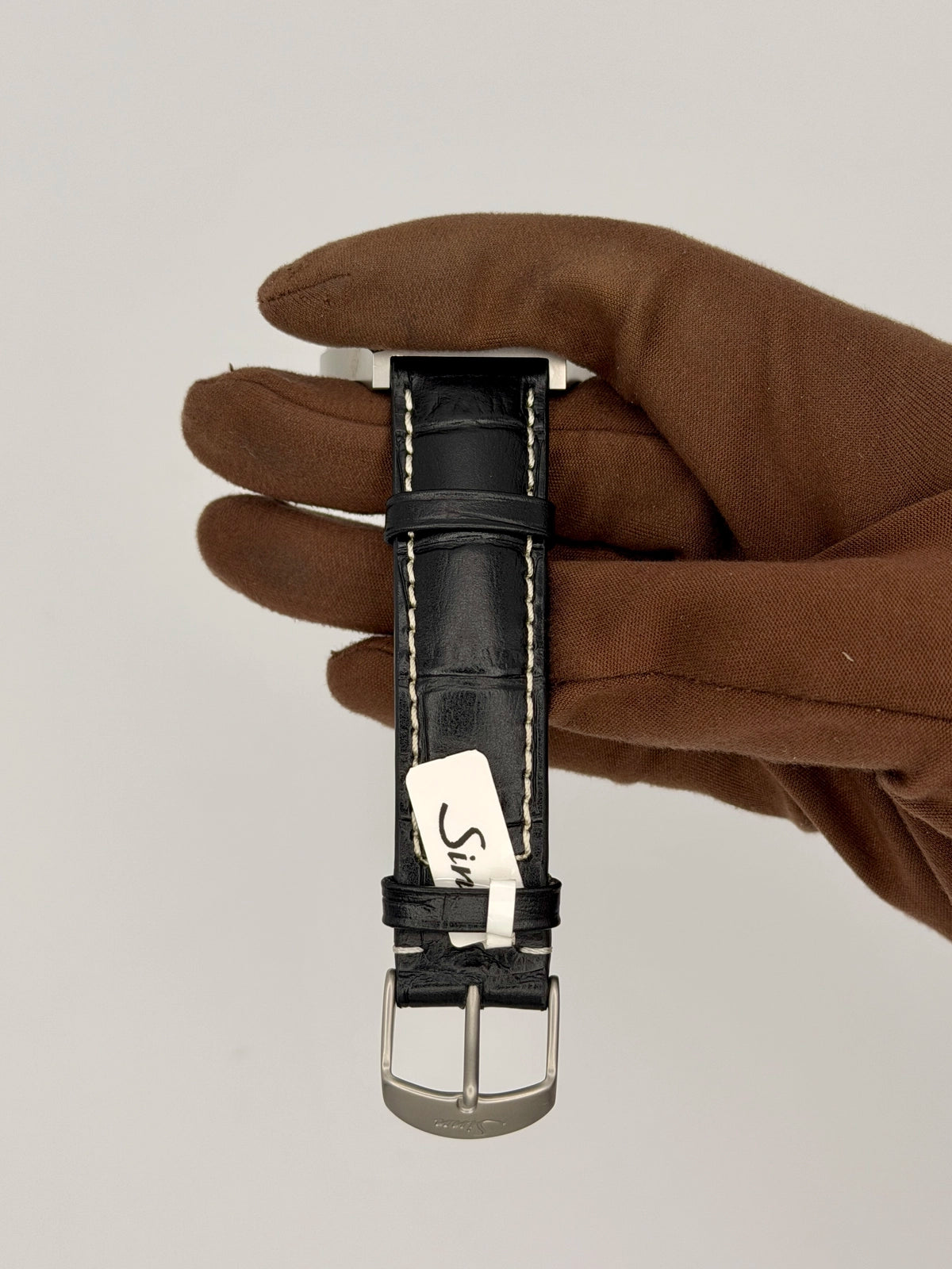 2026 Sinn Sinn 544 38.5mm Stainless steel 544 RS