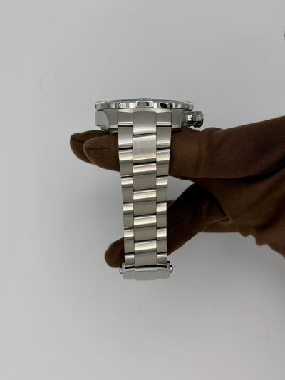 2026 Breitling Avenger B01 Chronograph 44mm Stainless Steel AB0147101C1A1