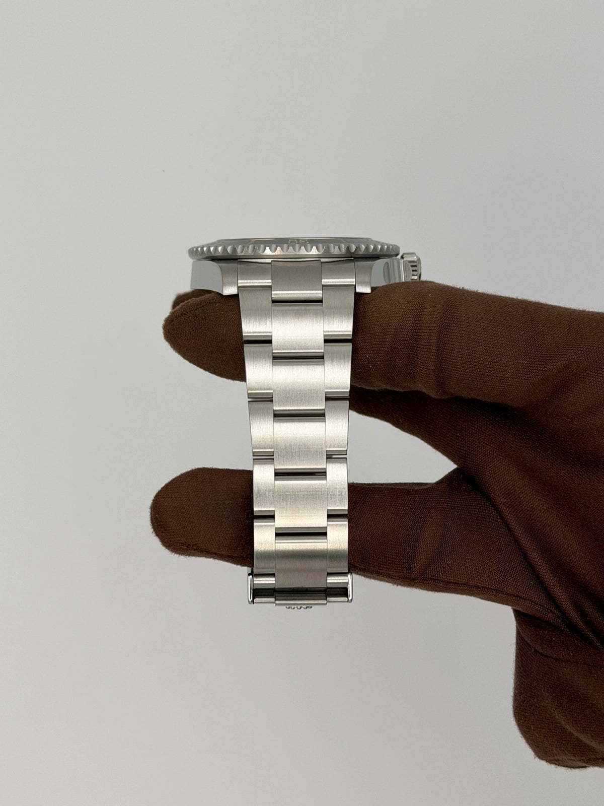2023 Rolex Submariner No-Date 41mm Stainless Steel 124060