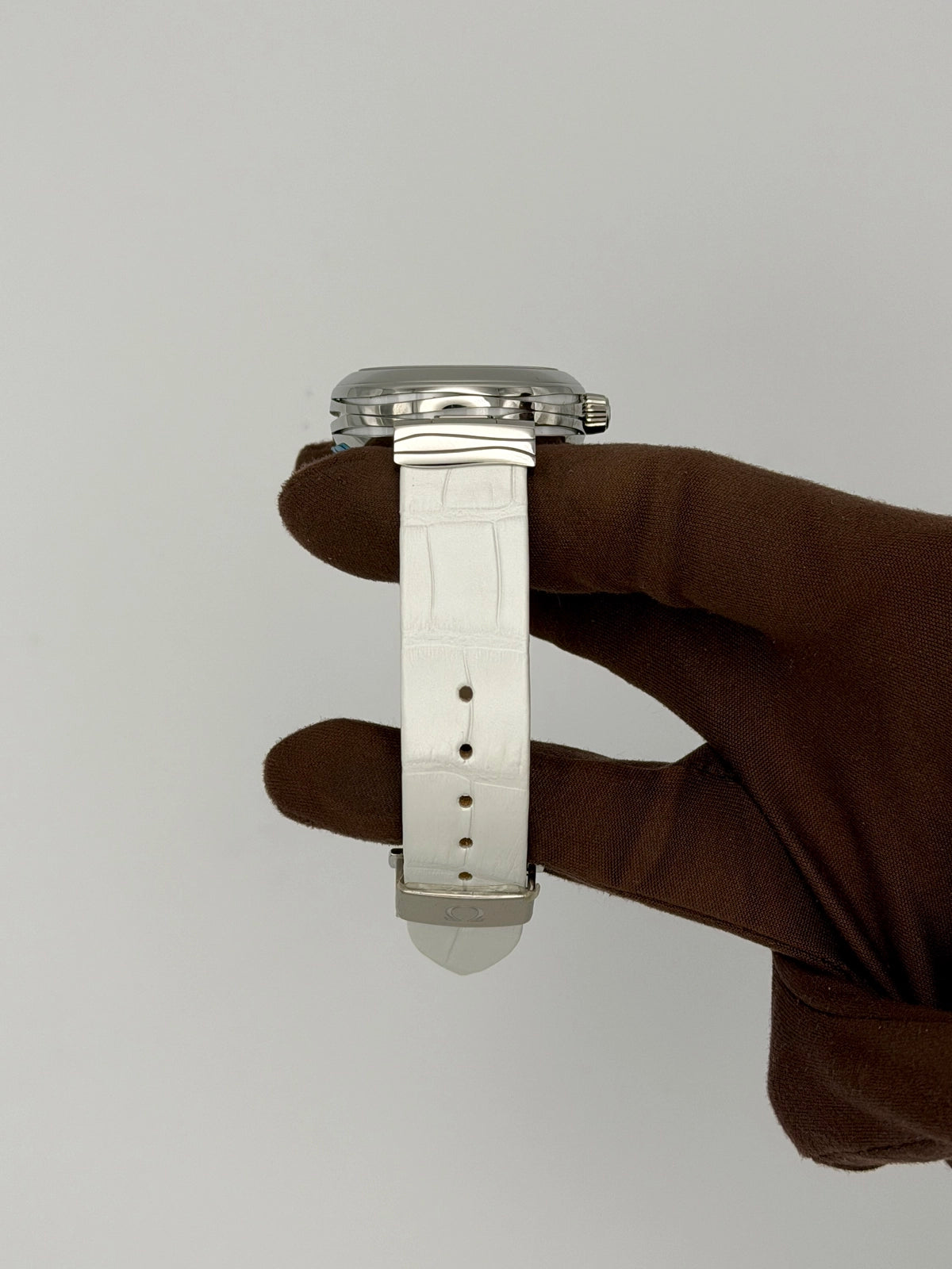 2026 Omega De Ville Ladymatic Omega Co-Axial 34mm Stainless Steel 425.32.34.20.55.002