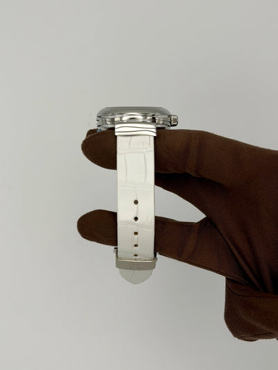 2026 Omega De Ville Ladymatic Omega Co-Axial 34mm Stainless Steel 425.32.34.20.55.002