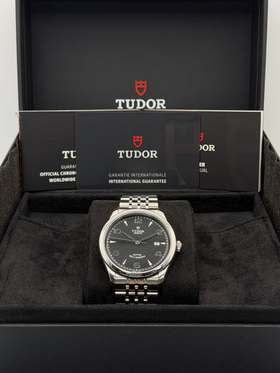 2026 Tudor 1926 41mm Stainless Steel M91650-0002