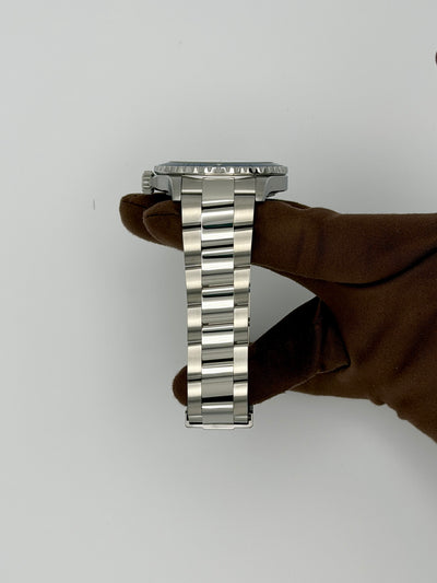 2026 Breitling Superocean 42mm Stainless Steel A17375E71C1A1