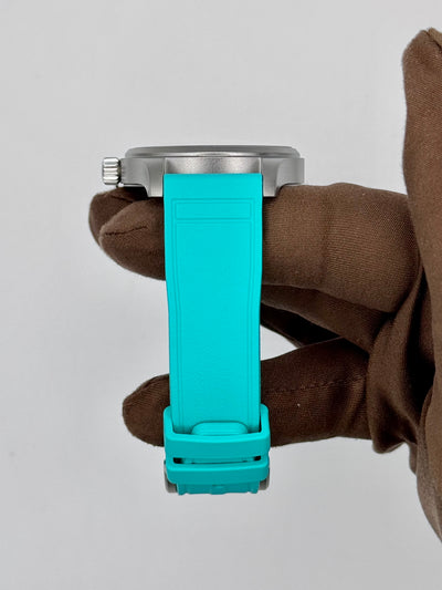 2025 IWC Pilot’s Watch Mark XX Mercedes-AMG PETRONAS Formula One™ Team 40mm Titanium IW328210