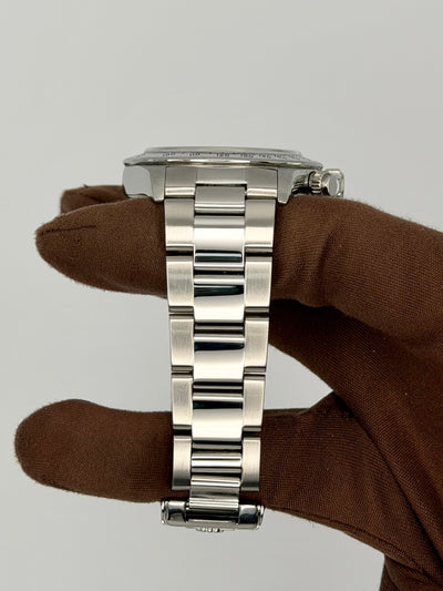 Rolex Daytona Zenith 40mm Stainless Steel 16520