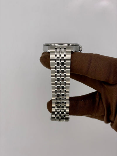2026 Tudor 1926 36mm Stainless Steel M91450-0001