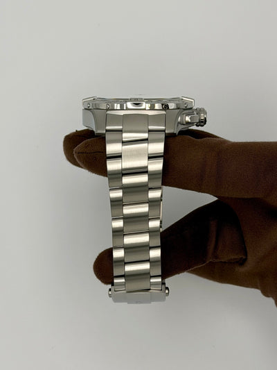 2026 Breitling Avenger B01 Chronograph 44mm Stainless Steel AB0147101L1A1