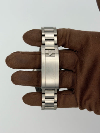 2024 Tudor Pelagos 39 39mm Titanium M25407N-0001
