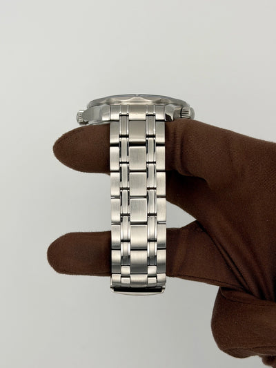 2023 Omega Seamaster Diver 300M Co-Axial Master Chronometer 42mm Stainless Steel 210.30.42.20.03.001