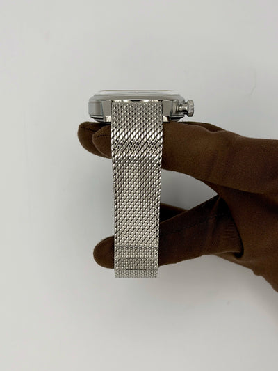 2026 Breitling Top Time B01 41 Deus 41mm Stainless Steel AB01765A1B1A1